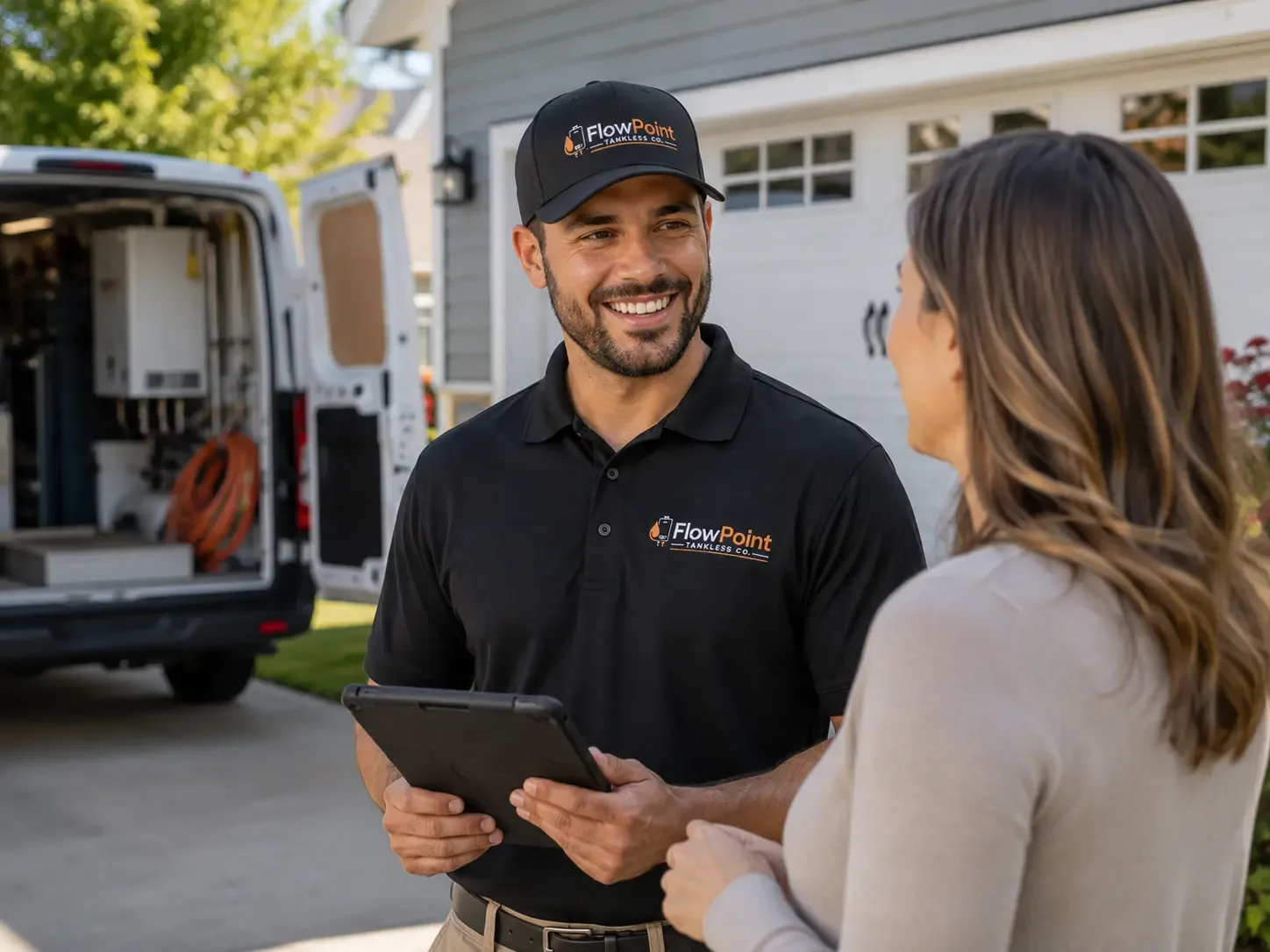 Tankless Water Heater Installation Edina, MN FAQs